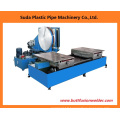 Sdf1000 Buttwelding Fittings Fabrication Machine